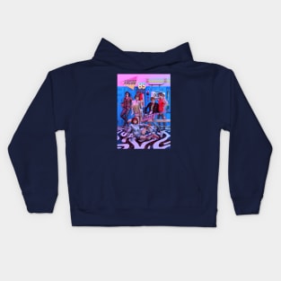 Class of 1985 Kids Hoodie